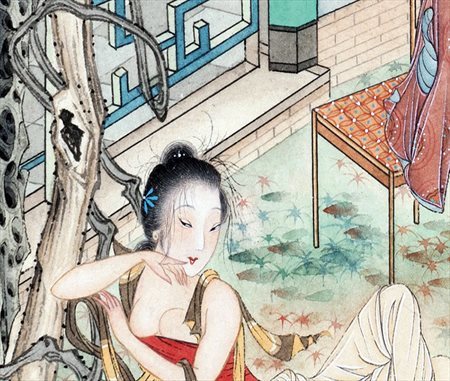 井陉-中国古代行房图大全，1000幅珍藏版！